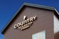 Lainnya Country Inn & Suites by Radisson, Monterey Beachfront-Marina, CA