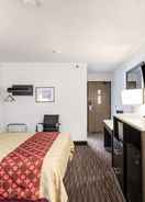 Primary image Americas Best Value Inn Charlotte, MI