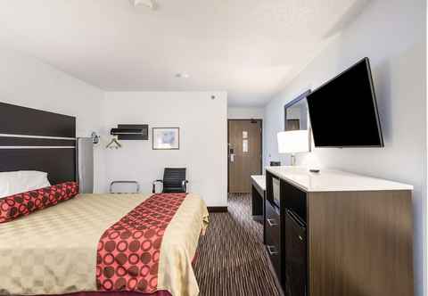 Lainnya Americas Best Value Inn Charlotte, MI