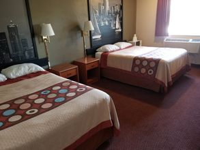 Lain-lain 4 Super 8 by Wyndham Bellingham Airport/Ferndale