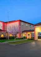 ภาพหลัก Super 8 by Wyndham Bellingham Airport/Ferndale