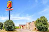 Others Super 8 by Wyndham Forrest City AR