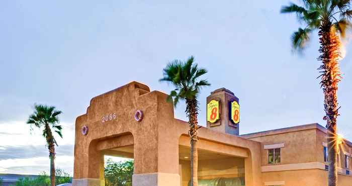 อื่นๆ Super 8 by Wyndham Casa Grande