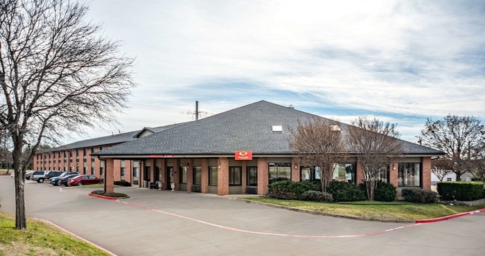 Khác Econo Lodge Inn & Suites