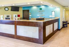 Lainnya 5 Quality Inn Murray University Area