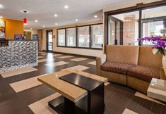 Others 3 Best Western Jacksonville Inn
