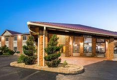Others 5 Best Western Jacksonville Inn