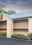 Imej utama Super 8 by Wyndham Decatur/Lithonia/Atl Area