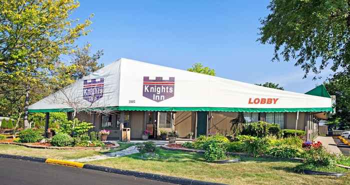 Others Knights Inn Sterling Heights