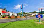 Khác 5 Motel 6 Salem, VA