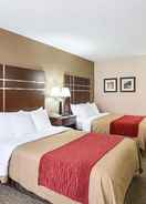 Primary image Quality Inn Parkersburg North - Vienna