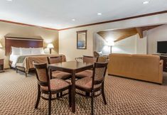 其他 4 Quality Inn Macomb near University Area