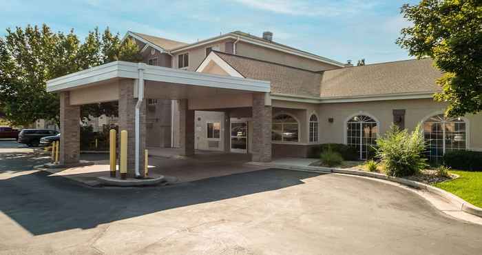 Lain-lain Comfort Inn Lehi - Thanksgiving Point Area