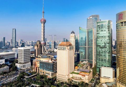 Others Pudong Shangri-La, Shanghai