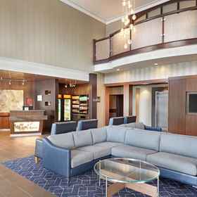 Primary image 1 滑铁卢圣雅各万怡酒店, RIM Park 酒店