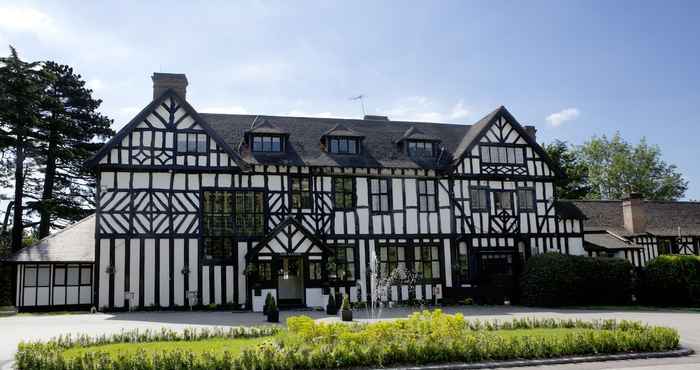 Khác The Manor Elstree