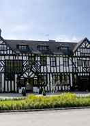 Primary image The Manor Elstree