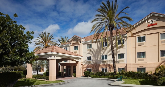 Others Fairfield Inn & Suites by Marriott San Francisco San Carlos