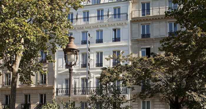 Others Hotel Marais Bastille