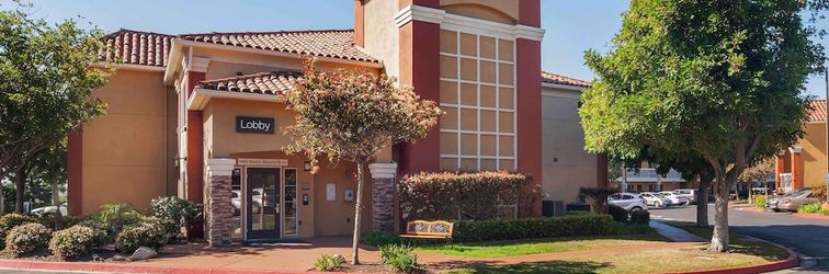 其他 Extended Stay America San Diego - Sorrento Mesa