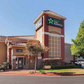 Primary image1聖地亞哥 - 索倫托梅薩美國長住飯店,圣地牙哥县飯店