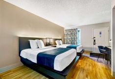 その他 6 Studio 6 Mountlake Terrace, WA - Seattle