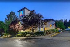 その他 Studio 6 Mountlake Terrace, WA - Seattle