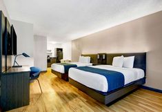 その他 3 Studio 6 Mountlake Terrace, WA - Seattle