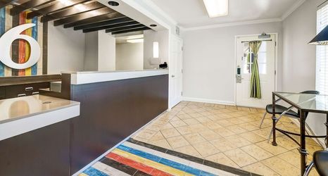 その他 2 Studio 6 Mountlake Terrace, WA - Seattle