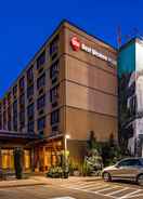 Imej utama Best Western Plus Barclay Hotel