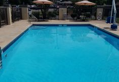 Others 2 Comfort Inn & Suites Jasper Hwy 78 West