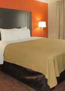 Imej utama Quality Inn & Suites Fresno Northwest