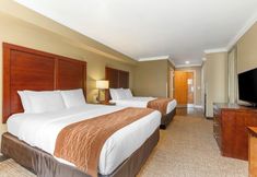 其他 6 Comfort Inn Arcata - Humboldt Area