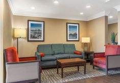 其他 3 Comfort Inn Arcata - Humboldt Area