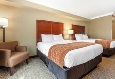 其他 5 Comfort Inn Arcata - Humboldt Area