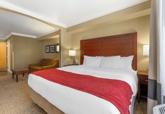 其他 7 Comfort Inn Arcata - Humboldt Area