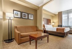 其他 4 Comfort Inn Arcata - Humboldt Area