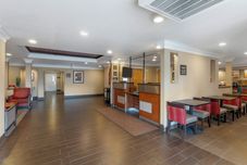 其他 Comfort Inn Arcata - Humboldt Area