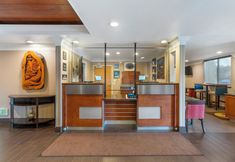 其他 2 Comfort Inn Arcata - Humboldt Area