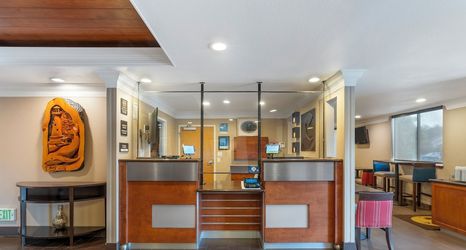 其他 2 Comfort Inn Arcata - Humboldt Area