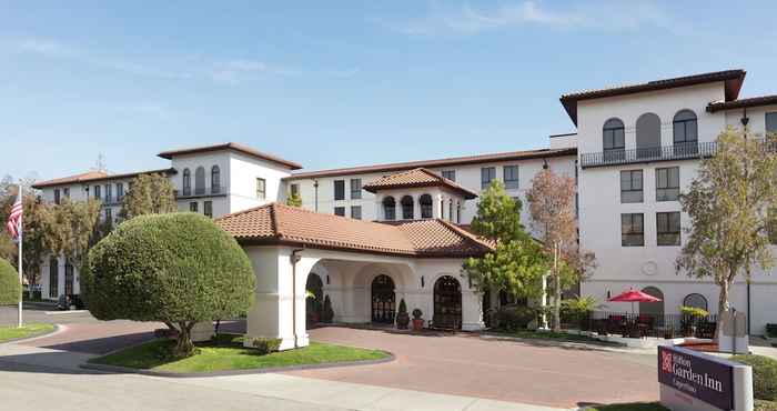 Lain-lain Hilton Garden Inn Cupertino