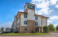 Lainnya 6 Extended Stay America Suites Chicago Romeoville Bollingbrook