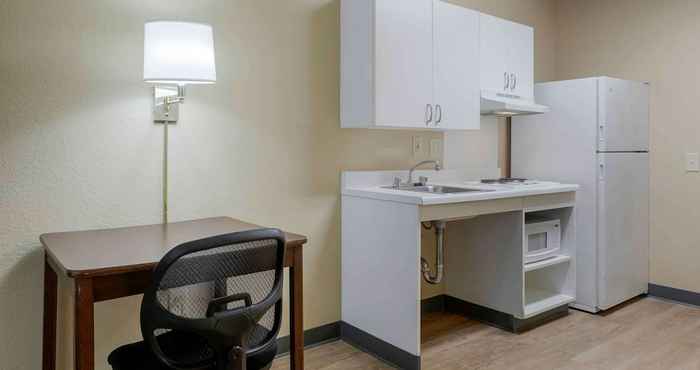 Lainnya Extended Stay America Suites Boston Burlington