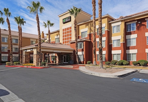 Others Extended Stay America Suites Las Vegas Midtown