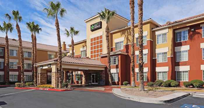 Others Extended Stay America Suites Las Vegas Midtown