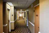 อื่นๆ Comfort Inn Bordentown near NJ Turnpike