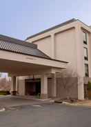 ภาพหลัก Hampton Inn Ridgefield Park