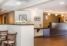 Others 3 Sleep Inn Amherst - Buffalo North near University