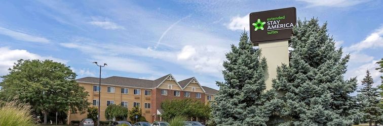 기타 Extended Stay America Suites Fishkill Route 9