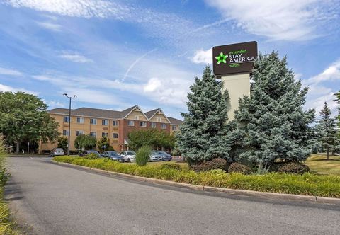 기타 Extended Stay America Suites Fishkill Route 9